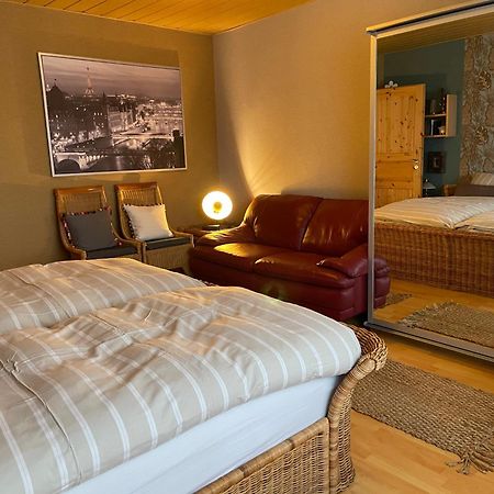 Ferienwohnung Eschendorf Rheine Zewnętrze zdjęcie