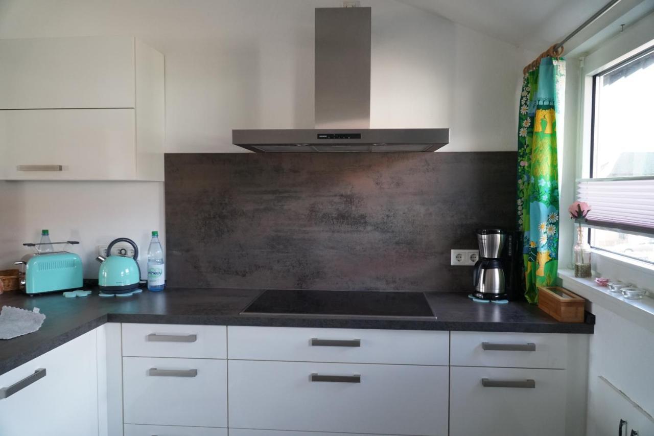 Ferienwohnung Eschendorf Rheine Zewnętrze zdjęcie