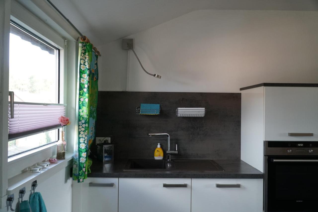 Ferienwohnung Eschendorf Rheine Zewnętrze zdjęcie