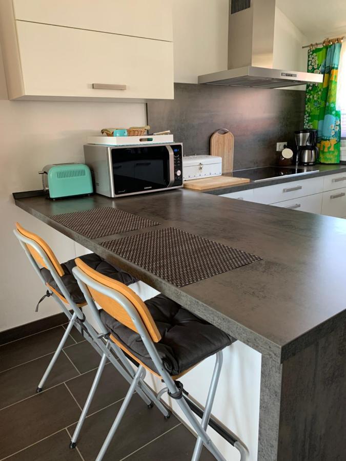 Ferienwohnung Eschendorf Rheine Zewnętrze zdjęcie