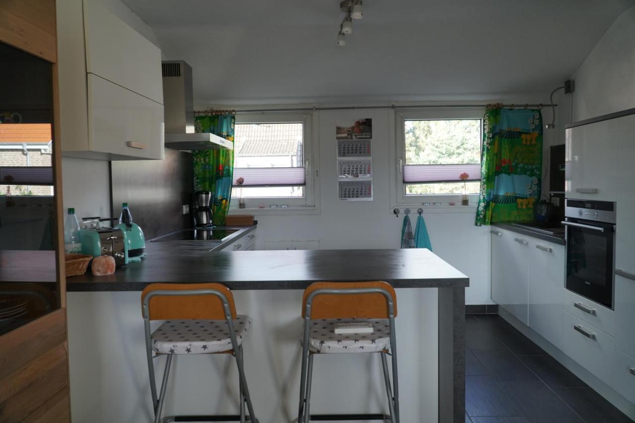 Ferienwohnung Eschendorf Rheine Zewnętrze zdjęcie