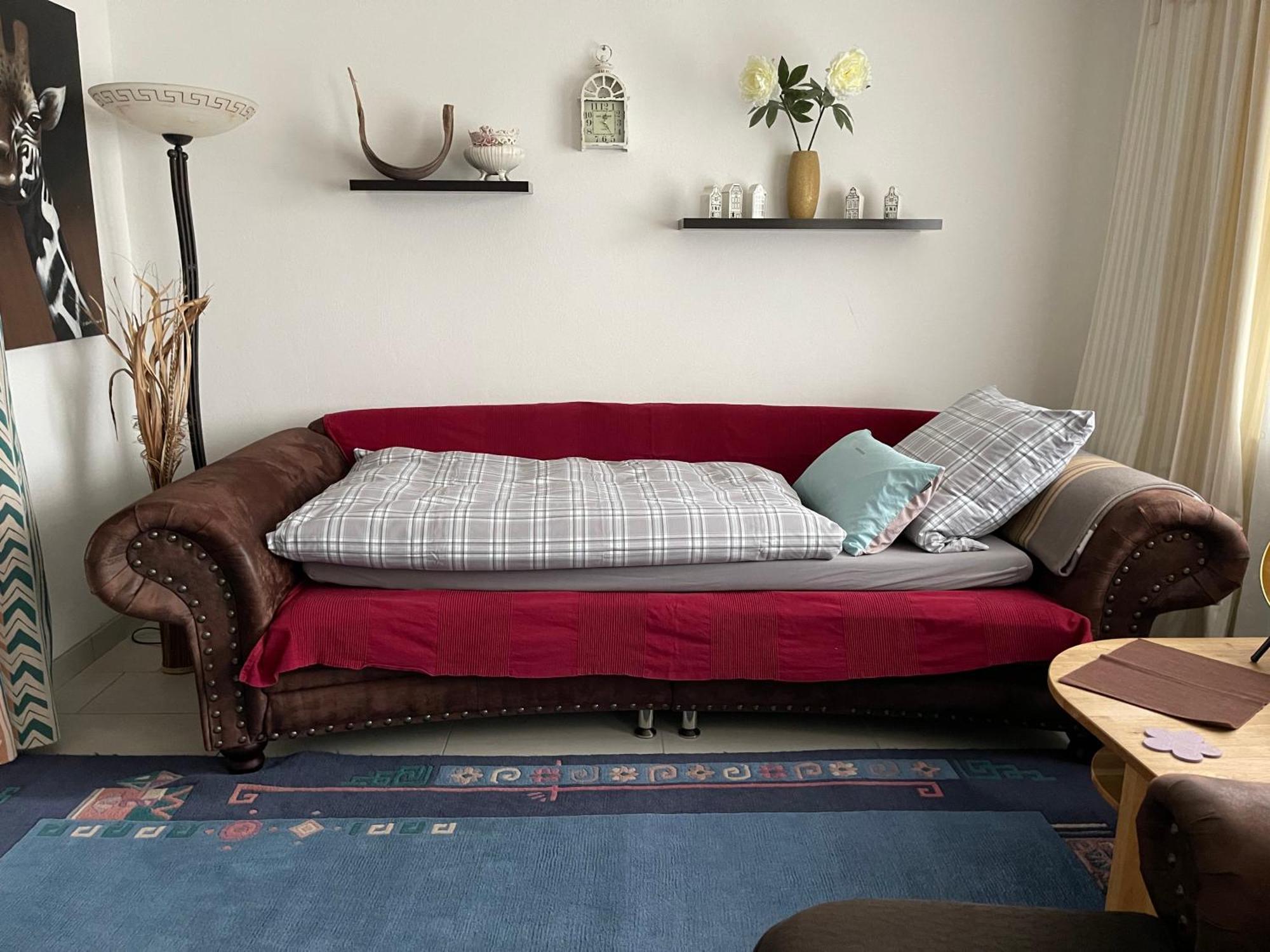 Ferienwohnung Eschendorf Rheine Zewnętrze zdjęcie